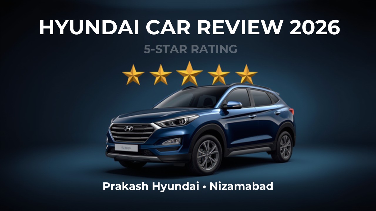 Hyundai Verna 2026 Review — Premium Sedan for Nizamabad Buyers