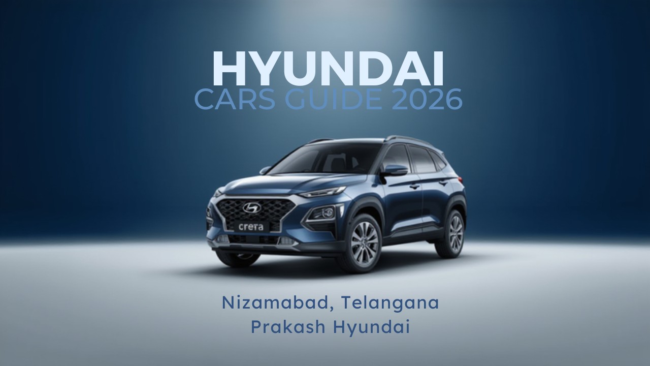 Best Family Car in Nizamabad Under ₹15 Lakh 2026