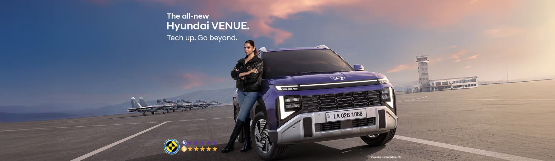 Hyundai Showroom Nizamabad — Best Price on Creta, Venue, Exter
