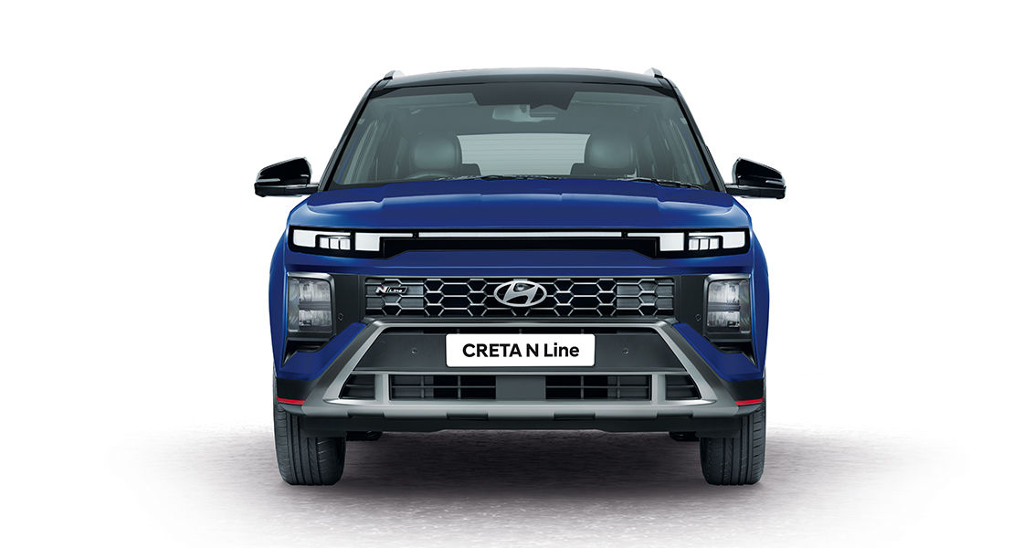 Hyundai Creta N Line price in Nizamabad