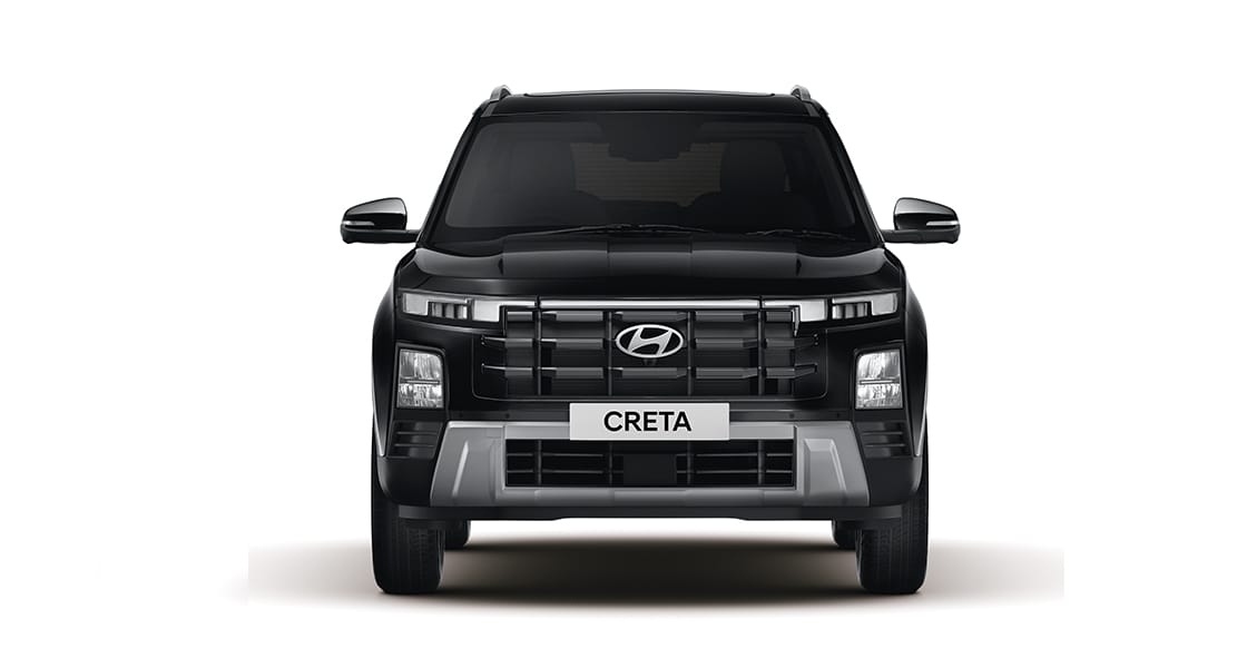Hyundai Creta price in Nizamabad
