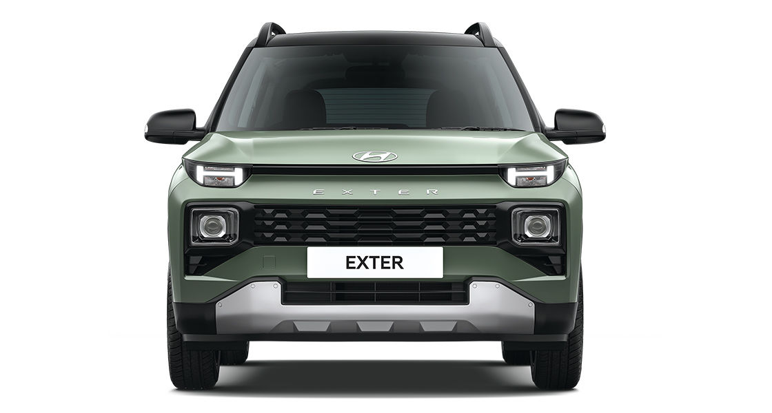 Hyundai Exter Nizamabad