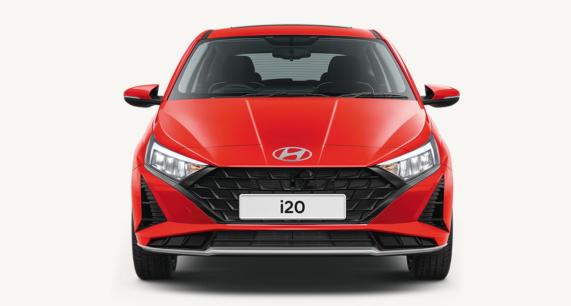 Hyundai i20 Nizamabad