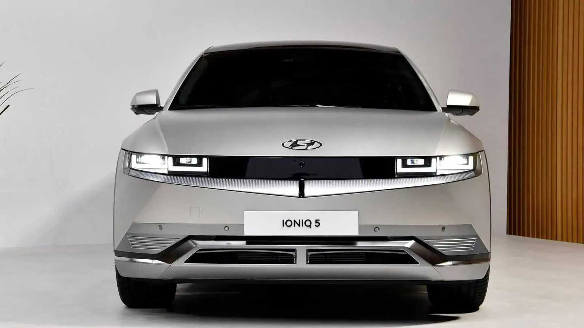 Hyundai IONIQ 5 price in Nizamabad