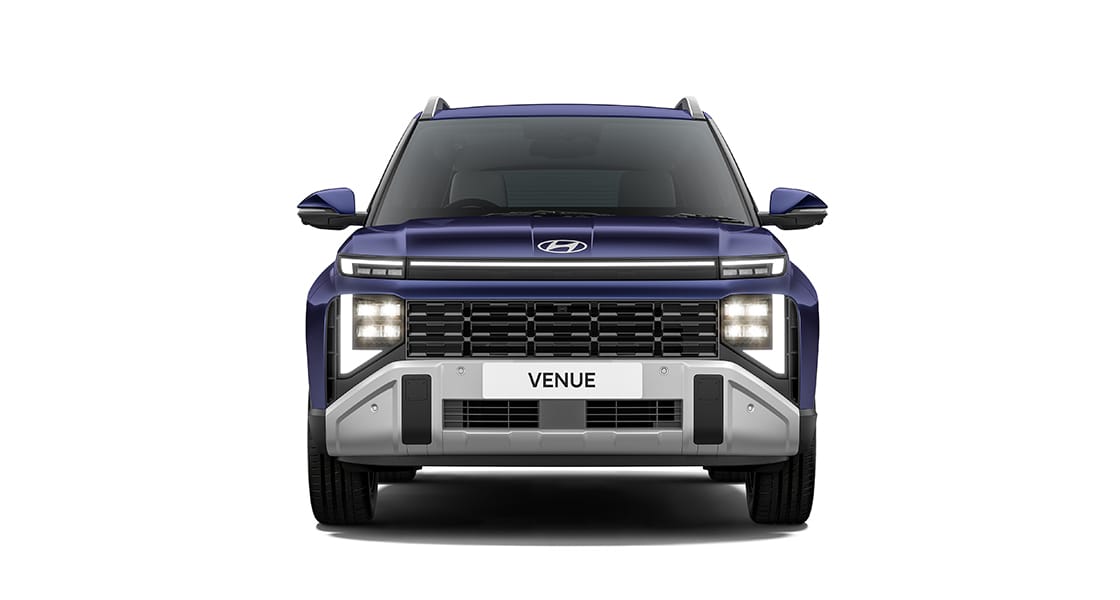 Hyundai Venue price in Nizamabad
